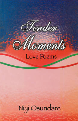 Book cover for Tender Moments