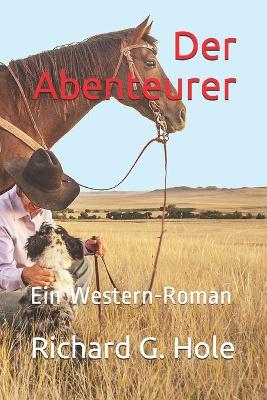 Book cover for Der Abenteurer