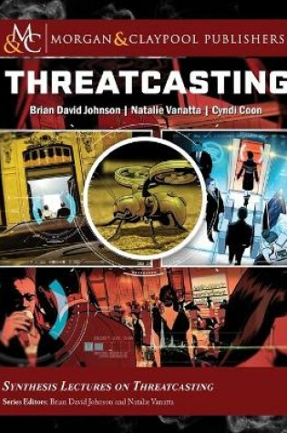 Cover of Threatcasting