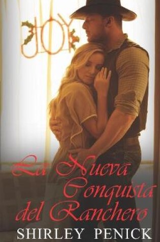 Cover of La Nueva Conquista del Ranchero
