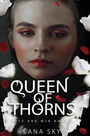 Cover of Queen of Thorns