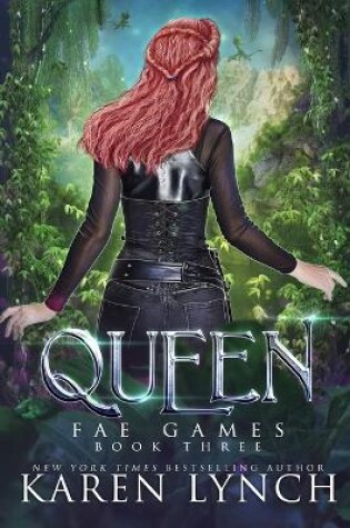 Cover of Queen