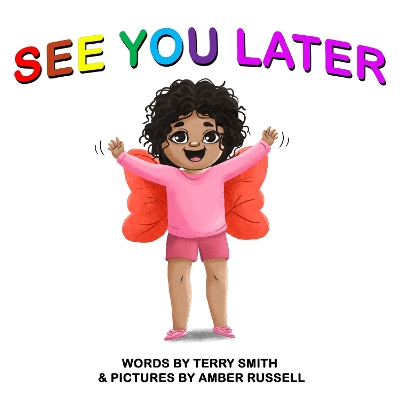 Cover of See You Later