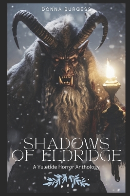 Book cover for Shadows of Eldridge