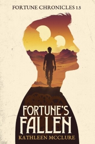 Cover of Fortune's Fallen