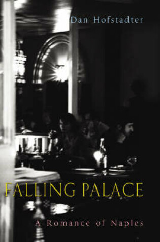 Cover of Falling Palace