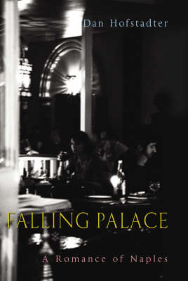 Book cover for Falling Palace