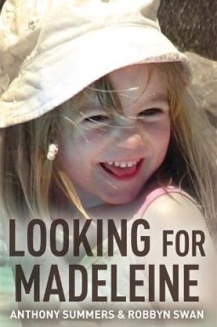 Cover of Looking For Madeleine