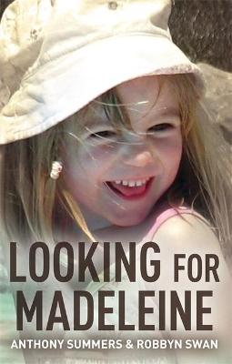 Book cover for Looking For Madeleine