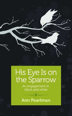 Book cover for His Eye is on the Sparrow