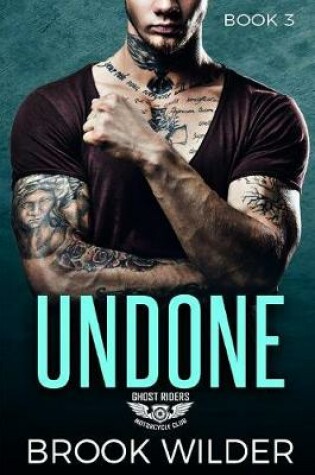 Cover of Undone