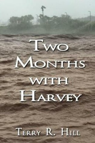 Cover of Two Months with Harvey