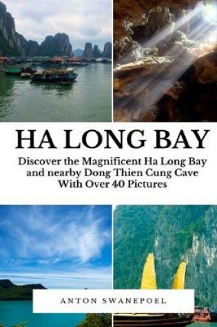 Cover of Ha Long Bay