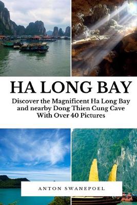 Book cover for Ha Long Bay