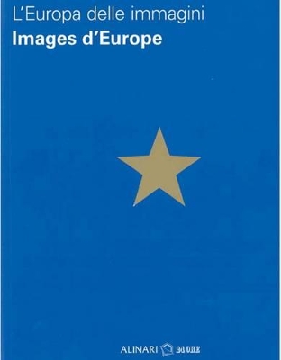 Book cover for Images of Europe: L'europa Delle Immagini