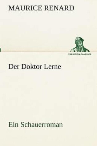 Cover of Der Doktor Lerne