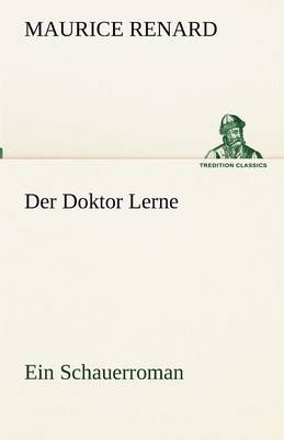 Book cover for Der Doktor Lerne