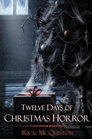 Cover of 12 Days of Christmas Horror