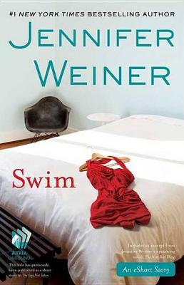Book cover for Swim