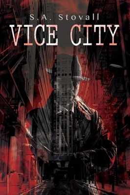 Book cover for Vice City Volume 1
