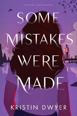 Book cover for Some Mistakes Were Made