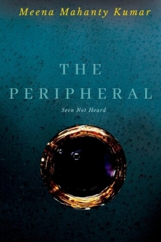 Cover of The Peripheral