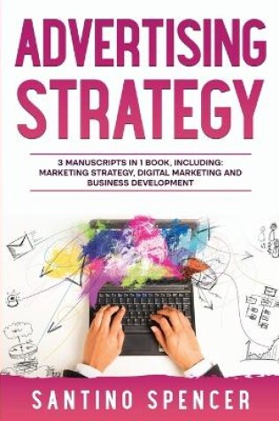 Cover of Advertising Strategy