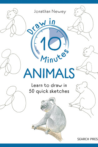 Cover of Animals