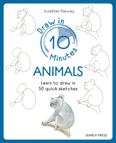 Book cover for Animals