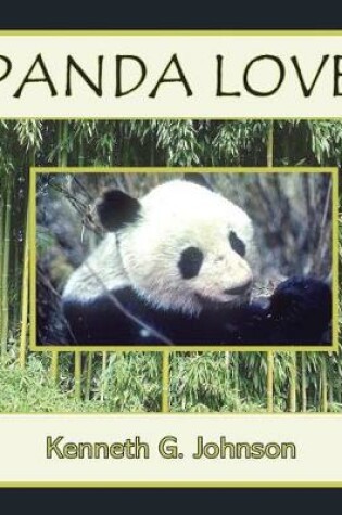 Cover of Panda Love