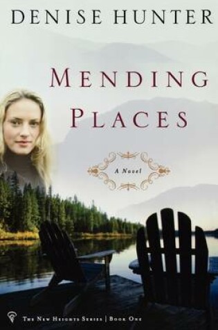 Cover of Mending Places