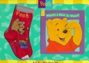 Cover of What's a Bear to Wear?