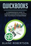 Book cover for QuickBooks