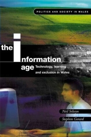 Cover of The Information Age