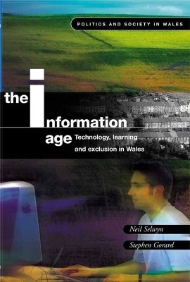 Book cover for The Information Age
