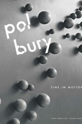 Cover of Pol Bury