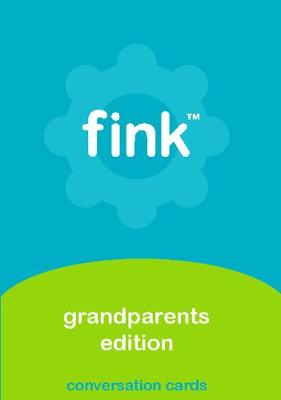 Cover of Grandparents Edition