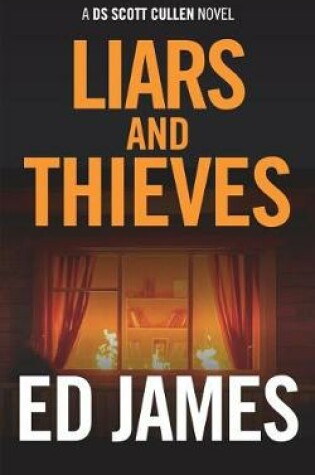 Cover of Liars and Thieves
