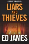 Book cover for Liars and Thieves