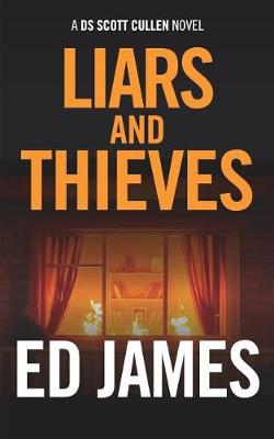 Cover of Liars and Thieves