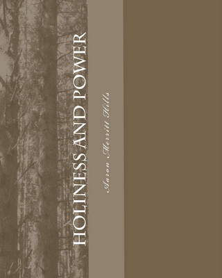 Book cover for Holiness and Power