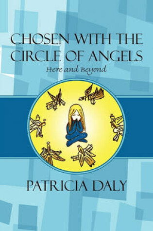 Cover of Chosen with the Circle of Angels