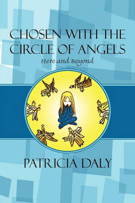 Book cover for Chosen with the Circle of Angels