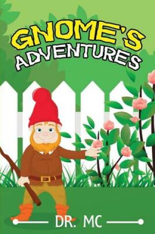 Cover of Gnome's Adventures