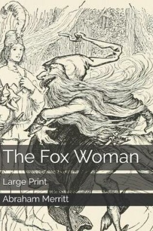 Cover of The Fox Woman