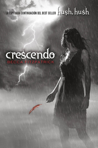 Cover of Crescendo