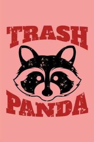 Cover of Trash Panda
