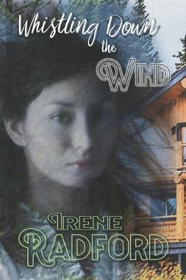 Book cover for Whistling Down the Wind