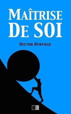 Book cover for Ma trise de Soi