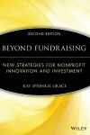 Book cover for Beyond Fundraising